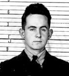 Sgt Howard Frederick Thurston